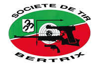 Logo de la Société de Tir Bertrix